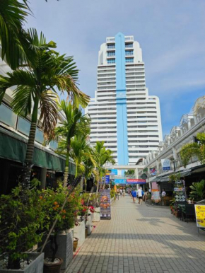 Patong Tower Apartment